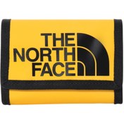 Resim The North Face Base Camp Wallet Unisex Cüzdan - Nf0a52thzu3 