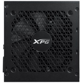 Resim XPG Kyber 850G-BKCEU 850W 80+ Gold 120mm Gaming Power Supply (KYBER850G-BKCEU) 