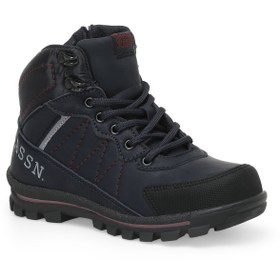 Resim U.S. Polo Assn. Lacivert Erkek Çocuk Bot 