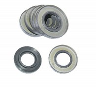 Resim H100 Kamyonet Arka Teker Dış Keçe 39 76 5 10 5 14 528204B100 