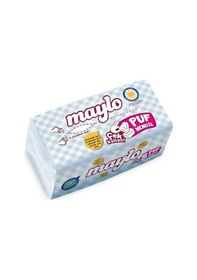 Resim Maylo Puf Mendil 150 Yaprak X 18 Paket 2700 Yaprak 