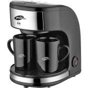 Resim Goldmaster Zinde Gm-7331 Filtre Kahve Makinesi 