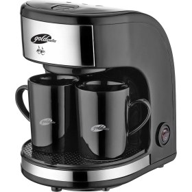 Resim Goldmaster Zinde Gm-7331 Filtre Kahve Makinesi 