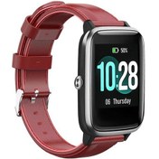 Resim Id205 / Willful Sw021 19mm Yağlı Balmumu Deri Saat Kordonu İçin 