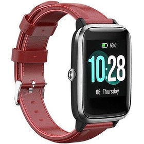 Resim Id205 / Willful Sw021 19mm Yağlı Balmumu Deri Saat Kordonu İçin 