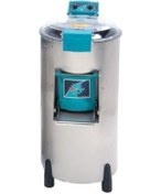 Resim Bosfor 10 Kg Patates Soyma Makinesi 