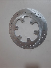 Resim Benelli Trk 502 Arka Disk 