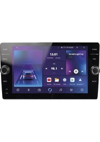 Resim For-x Xa-491 9'' Multimedia 4/64 Tuşlu Model 9" 