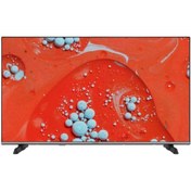 Resim VESTEL 43UA9630 43" 109 Ekran Uydu Alıcılı 4K Ultra HD Android Smart LED TV 