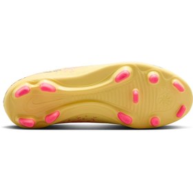 Resim Nike Mercurial Vapor 16 Club FG/MG | Sarı 