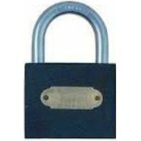 Resim 63mm Gri Asma Kilit 