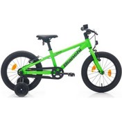 Resim Bianchi Xr16 16 Jant Çocuk Bisiklet Yeşil 4-7 Yaş Mavi 