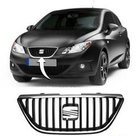 Resim Seat Ibiza Ön Panjur 2008 Sonrası Uyumlu 