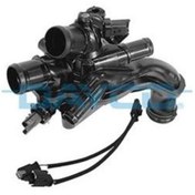Resim DAYCO Peugeot 3008 Termostat (2009-2014) 1.6, 1.6 VTI 9810916980 