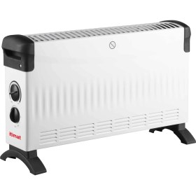 Resim Itimat 2020UM Petek Tipi Turbo Fanlı Konvektör Isıtıcı 