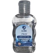 Resim Lube Pure Kayganlaştırıcı Jel 50 Ml 