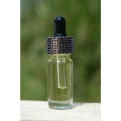 Resim Tasarım Arabam Yedek Koku Şişesi Füme 