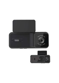 Resim Inox X607 Çift Yönlü 4g Lte Araç Kamerası 