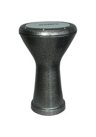 Resim Vd-3022g Vatan Çömlek Darbuka Kırçıllı Gümüş 