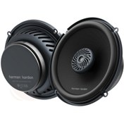 Resim Harman Kardon Fıt 6f 16.5 Cm 360 Watt 2 Yollu Oto Hoparlör Takımı 