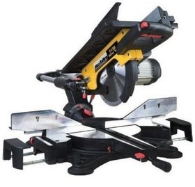 Resim Max Extra MX7130 300mm Kızaklı Üstten Kesim Gönye Kesme Makinesi(Kömürsüz) 