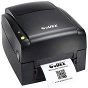Resim Godex EZ-1105P USB - Seri Barkod Yazıcı 