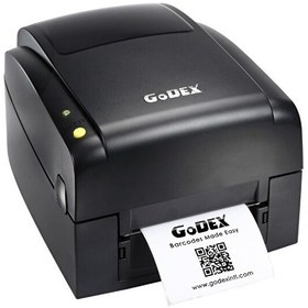 Resim Godex EZ-1105P USB - Seri Barkod Yazıcı 