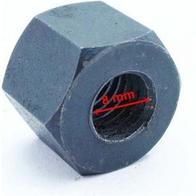 Resim Minsk Silindir Saplama Somunu 8-1,25 Mm Öm 