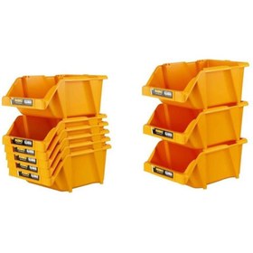 Resim mano Avadanlık Sarı R-35 