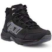 Resim Forelli Walter-g Su Geçirmez Erkek Bot Siyah 7001-f81 