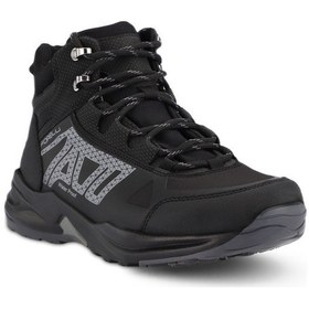 Resim Forelli Walter-g Su Geçirmez Erkek Bot Siyah 7001-f81 