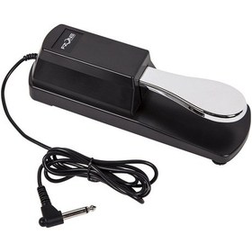 Resim Fzone Sp1 Piyano Sustain Pedalı 