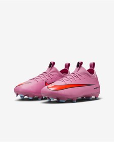 Resim Nike Mercurial Vapor 16 Academy MG (DAR KALIP) | Pembe 
