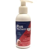 Resim Olegovich Medicine Rus Merhemi Tüy Dökücü Azaltıcı Krem Merhem 150 ml 