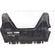 Resim Wolcar Volkswagen Motor Alt Muhafaza Passat 2005-2009 