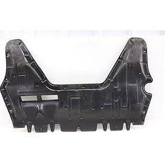 Resim Wolcar Volkswagen Motor Alt Muhafaza Passat 2005-2009 