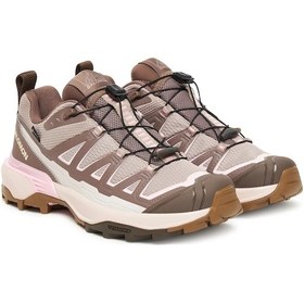 Resim Salomon X-ultra 360 Edge W Gtx Gore-tex L47981800 Unisex Spor Ayakkabı Pembe 