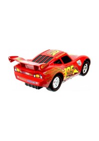 Resim Uzaktan Kumandalı Şarjlı Mcqueen Araba 