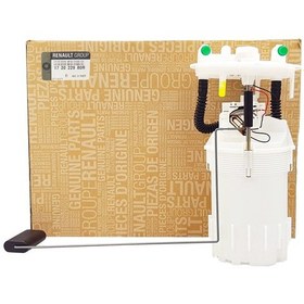 Resim Master 3 2.3 Dci 100 Litre Yakıt Depo Şamandırası 172022980R 