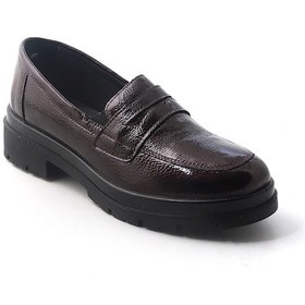 Resim Oxford Klasik Kadın Diğer 6567502 Imac Bordo 4093/019 Bordo Bordo 