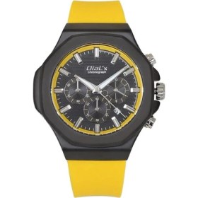 Resim DiaL'x Dialx DX-5495 3 Kol Saati 