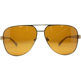 Resim Max Polo Erkek Polarize Güneş Gözlüğü 8413-x2 