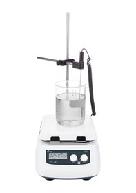 Resim Isıtıcılı Manyetik Karıştırıcı 550 