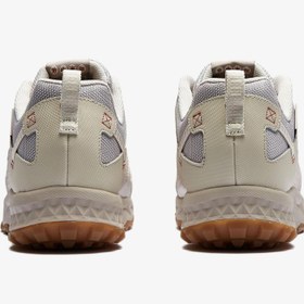 Resim Skechers Escape Plan Erkek Krem Outdoor Ayakkabı 