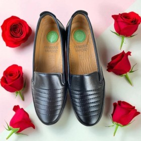 Resim The Hope Shoes Kadın Topuk Dikenine Özel Ortopedik Günlük Anne Ayakkabısı 