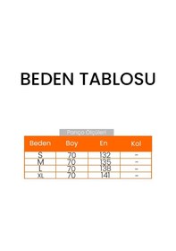 Resim Selas Kemerli Panço 1626 - Siyah Siyah 