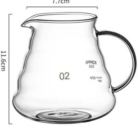 Resim HUBBYCHEF Kahve Demleme Seti Dripper Kahve Terazisi 3 kg 0.1 gr 