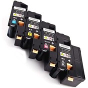 Resim Calligraph Xerox 6020 Sarı Muadil Toner 