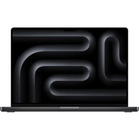 Resim Apple MacBook Pro 16" M4 Max | 1 TB SSD 48 GB RAM 16 CPU 40 GPU 