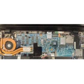 Resim LENOVO Thinkpad X1 Carbon Gen 1 I5-3 Nesil Anakart 
